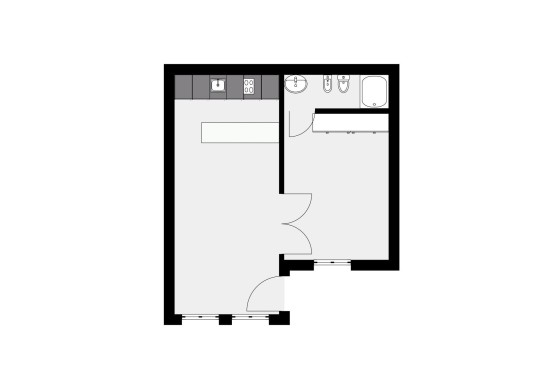Herverkoop - Appartement / Flat -
Ciudad Quesada - Rojales - Ciudad Quesada