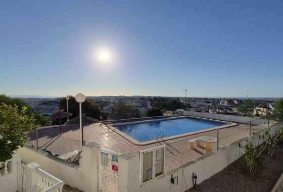 Herverkoop - Appartement / Flat -
Ciudad Quesada - Rojales - Ciudad Quesada