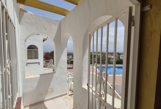 Herverkoop - Appartement / Flat -
Ciudad Quesada - Rojales - Ciudad Quesada