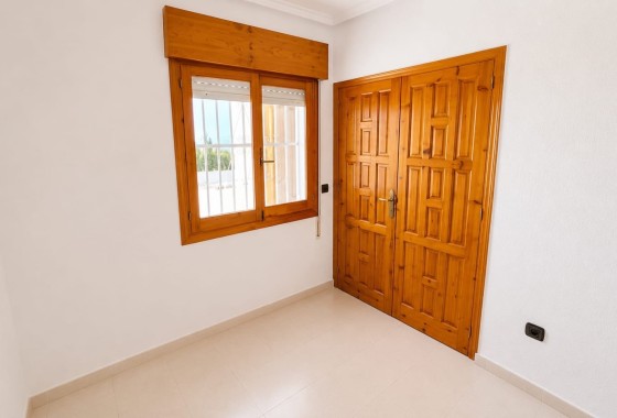 Herverkoop - Appartement / Flat -
Ciudad Quesada - Rojales - Ciudad Quesada