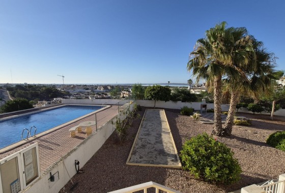 Herverkoop - Appartement / Flat -
Ciudad Quesada - Rojales - Ciudad Quesada