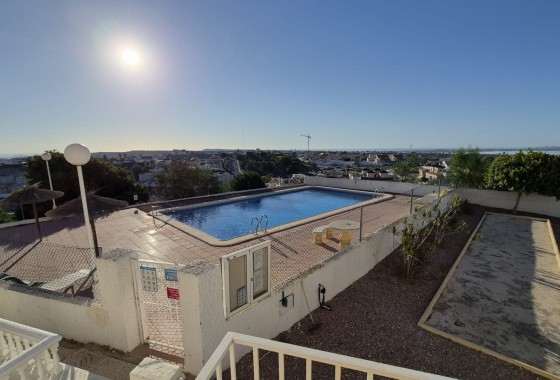 Herverkoop - Appartement / Flat -
Ciudad Quesada - Rojales - Ciudad Quesada