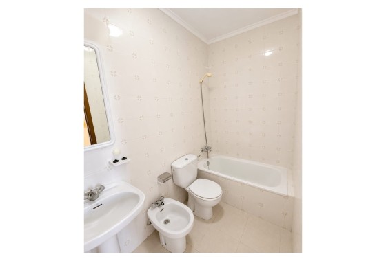Herverkoop - Appartement / Flat -
Ciudad Quesada - Rojales - Ciudad Quesada