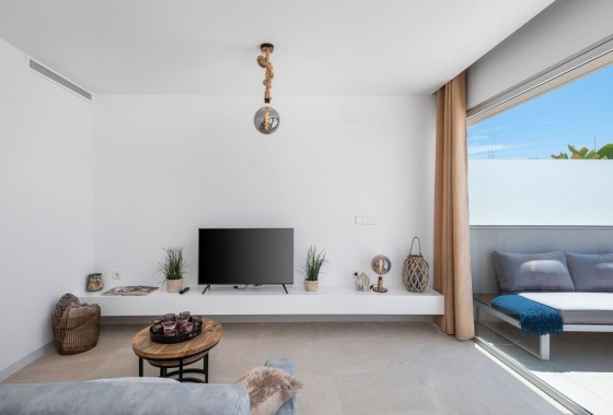 Wiederverkauf - Wohnung / Apartment -
Los Balcones - Los Altos del Edén - Los Balcones