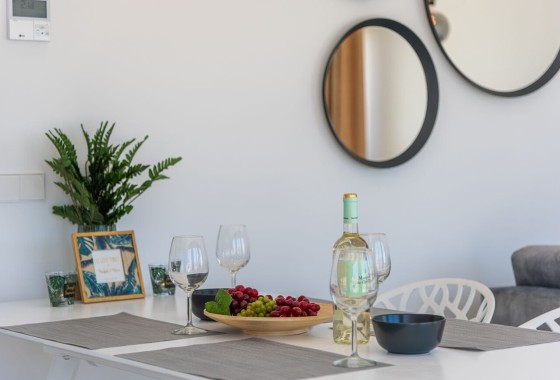 Wiederverkauf - Wohnung / Apartment -
Los Balcones - Los Altos del Edén - Los Balcones