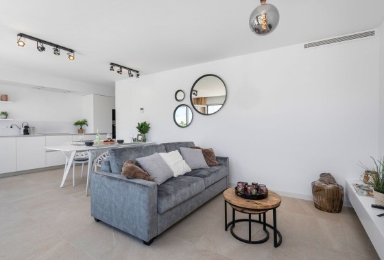 Wiederverkauf - Wohnung / Apartment -
Los Balcones - Los Altos del Edén - Los Balcones