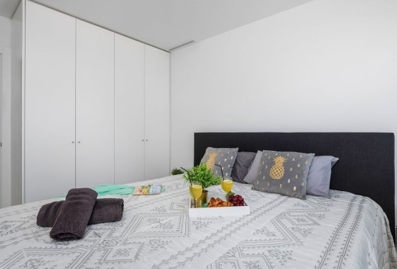 Wiederverkauf - Wohnung / Apartment -
Los Balcones - Los Altos del Edén - Los Balcones