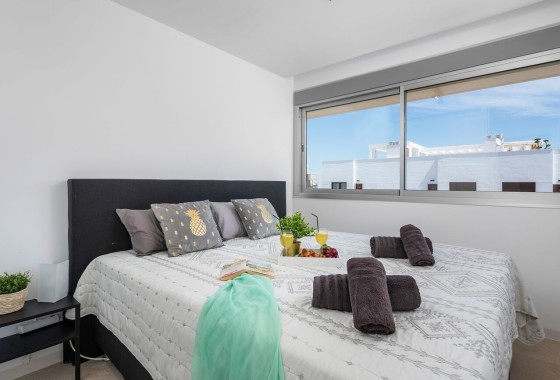 Wiederverkauf - Wohnung / Apartment -
Los Balcones - Los Altos del Edén - Los Balcones