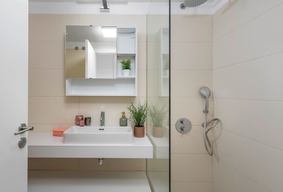 Wiederverkauf - Wohnung / Apartment -
Los Balcones - Los Altos del Edén - Los Balcones