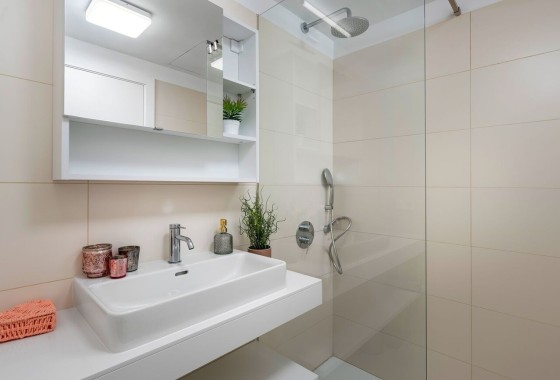 Wiederverkauf - Wohnung / Apartment -
Los Balcones - Los Altos del Edén - Los Balcones