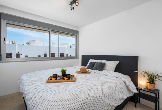 Wiederverkauf - Wohnung / Apartment -
Los Balcones - Los Altos del Edén - Los Balcones
