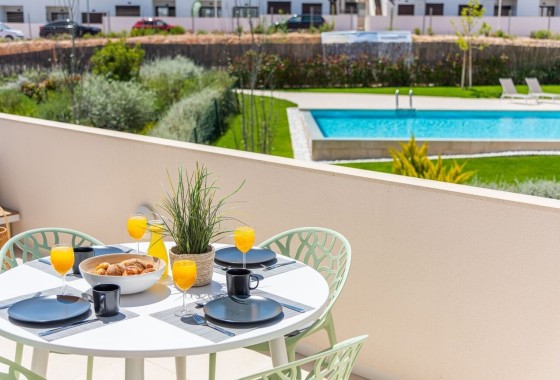 Wiederverkauf - Wohnung / Apartment -
Los Balcones - Los Altos del Edén - Los Balcones