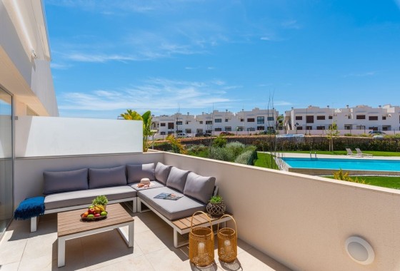 Wiederverkauf - Wohnung / Apartment -
Los Balcones - Los Altos del Edén - Los Balcones