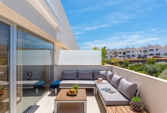 Wiederverkauf - Wohnung / Apartment -
Los Balcones - Los Altos del Edén - Los Balcones