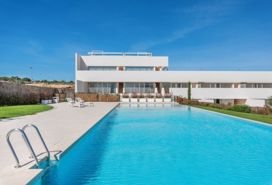 Wiederverkauf - Wohnung / Apartment -
Los Balcones - Los Altos del Edén - Los Balcones