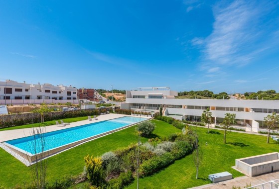 Wiederverkauf - Wohnung / Apartment -
Los Balcones - Los Altos del Edén - Los Balcones