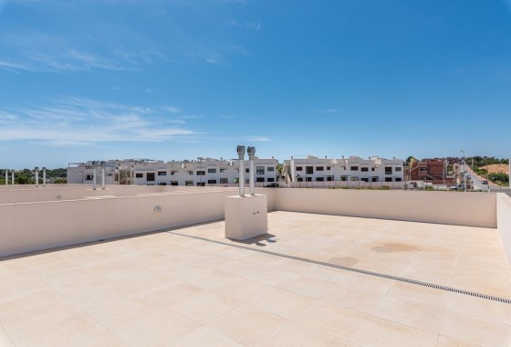 Wiederverkauf - Wohnung / Apartment -
Los Balcones - Los Altos del Edén - Los Balcones