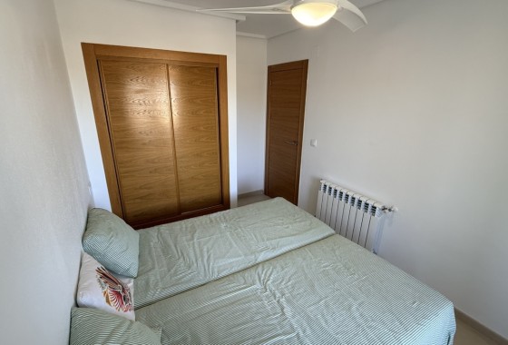 Venta - Apartamento / Piso -
Hacienda Riquelme Golf Resort
