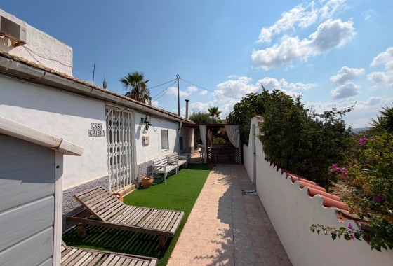 Venta - Adosado -
Orihuela - Torremendo