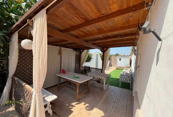 Venta - Adosado -
Orihuela - Torremendo