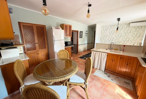 Venta - Adosado -
Orihuela - Torremendo