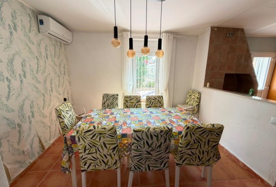 Venta - Adosado -
Orihuela - Torremendo
