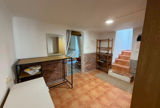 Venta - Adosado -
Orihuela - Torremendo