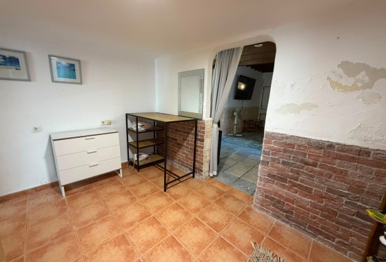 Venta - Adosado -
Orihuela - Torremendo