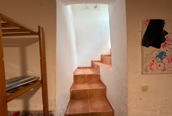 Venta - Adosado -
Orihuela - Torremendo