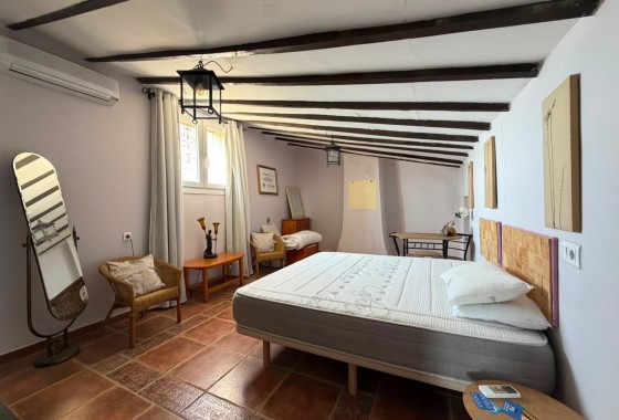 Venta - Adosado -
Orihuela - Torremendo