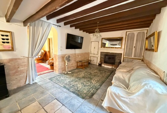 Venta - Adosado -
Orihuela - Torremendo