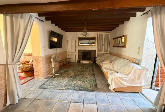Venta - Adosado -
Orihuela - Torremendo