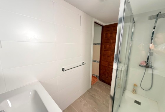 Venta - Adosado -
Orihuela - Torremendo