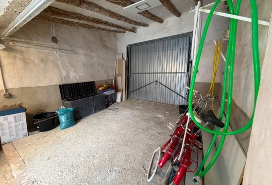 Venta - Adosado -
Orihuela - Torremendo