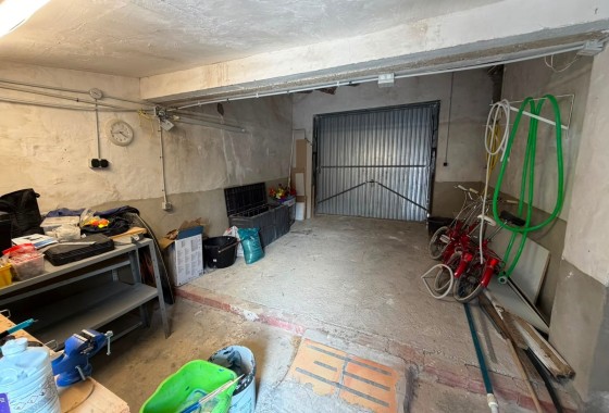 Venta - Adosado -
Orihuela - Torremendo