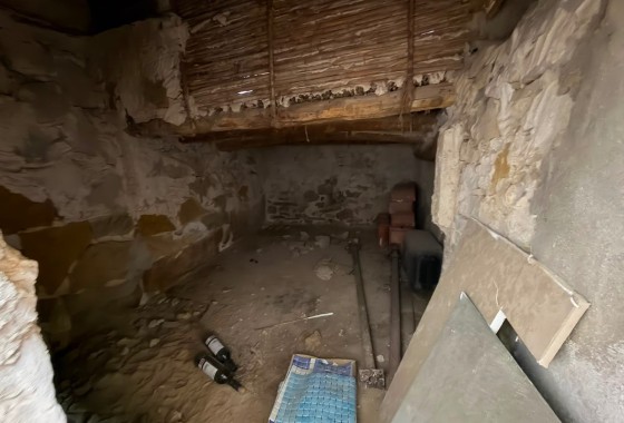 Venta - Adosado -
Orihuela - Torremendo