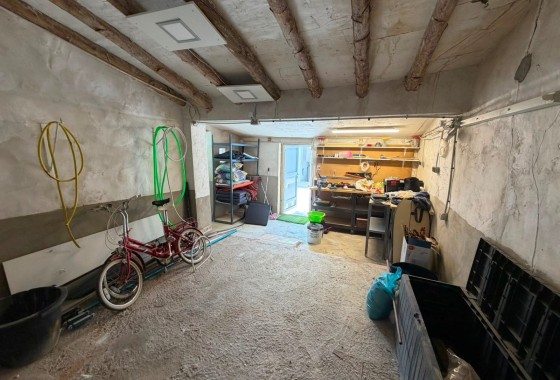 Venta - Adosado -
Orihuela - Torremendo