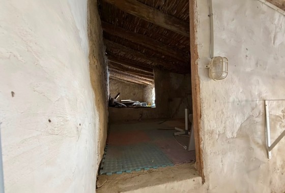 Venta - Adosado -
Orihuela - Torremendo