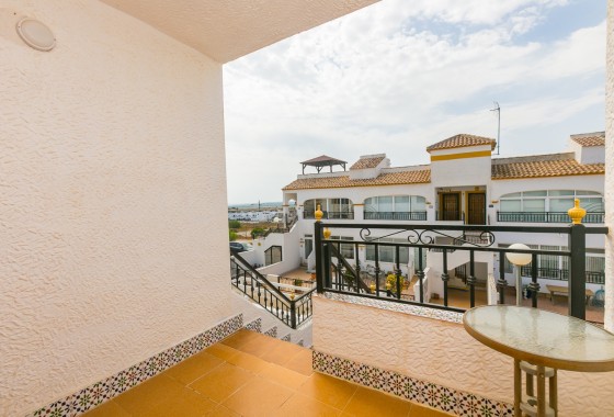 Revente - Appartement -
Vistabella - Vistabella Golf