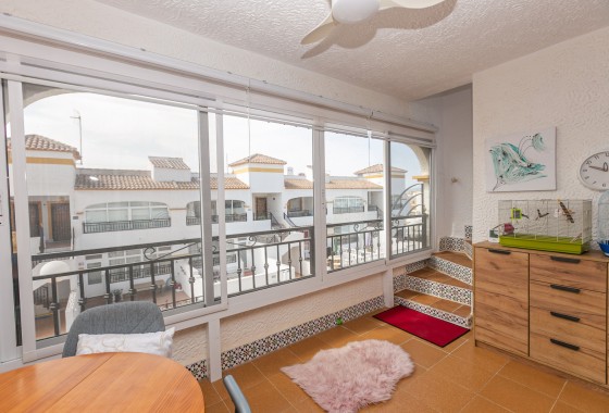Revente - Appartement -
Vistabella - Vistabella Golf