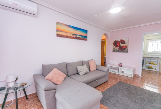 Revente - Appartement -
Vistabella - Vistabella Golf