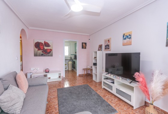 Revente - Appartement -
Vistabella - Vistabella Golf