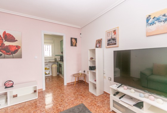 Revente - Appartement -
Vistabella - Vistabella Golf