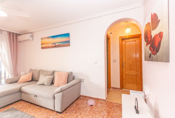 Revente - Appartement -
Vistabella - Vistabella Golf