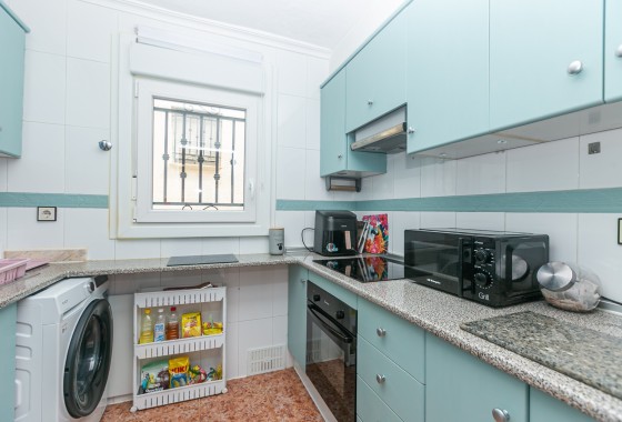 Revente - Appartement -
Vistabella - Vistabella Golf