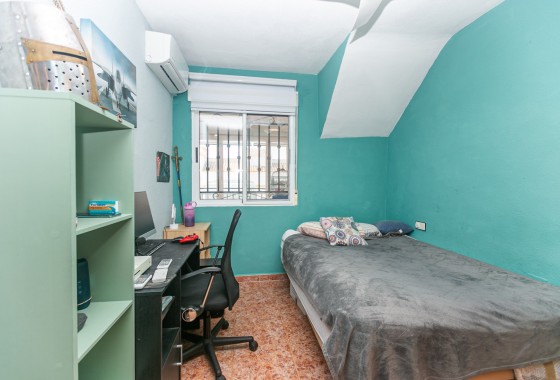 Revente - Appartement -
Vistabella - Vistabella Golf