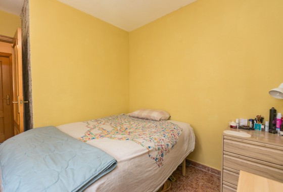 Revente - Appartement -
Vistabella - Vistabella Golf