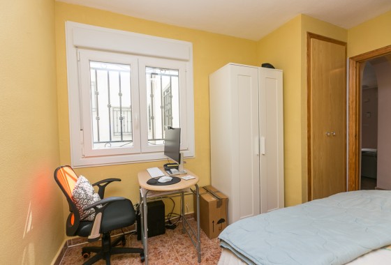 Revente - Appartement -
Vistabella - Vistabella Golf