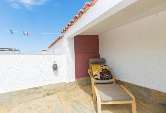 Revente - Appartement -
Vistabella - Vistabella Golf
