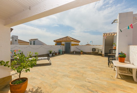 Revente - Appartement -
Vistabella - Vistabella Golf